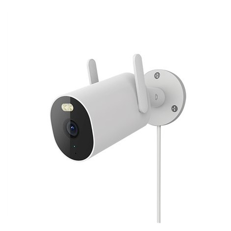 Xiaomi | Outdoor Camera | AW300 | 24 month(s) | Bullet | 3 MP | F2.0 | H.265 | MicroSD, Max. 256 GB - 2